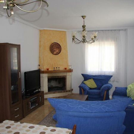 Hondon-Villa Hondón de las Nieves Extérieur photo
