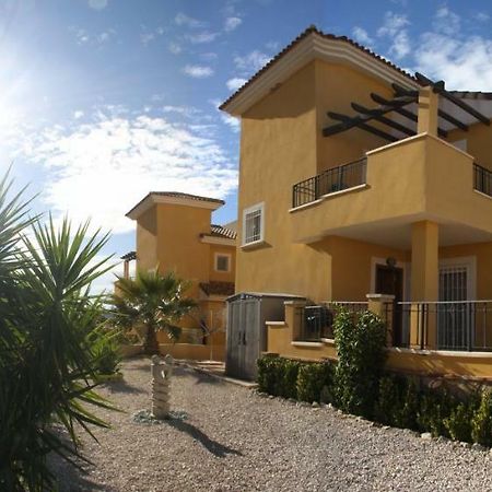 Hondon-Villa Hondón de las Nieves Extérieur photo