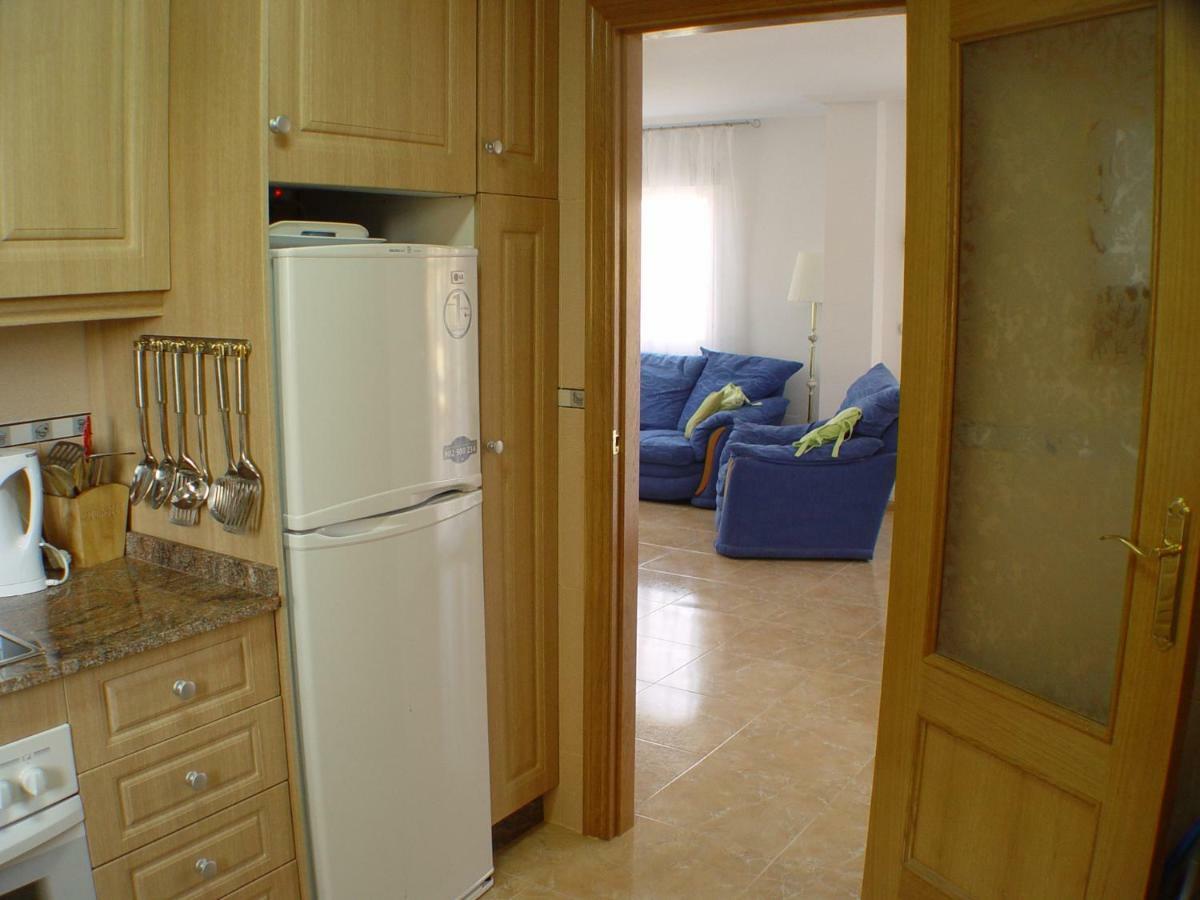 Hondon-Villa Hondón de las Nieves Extérieur photo
