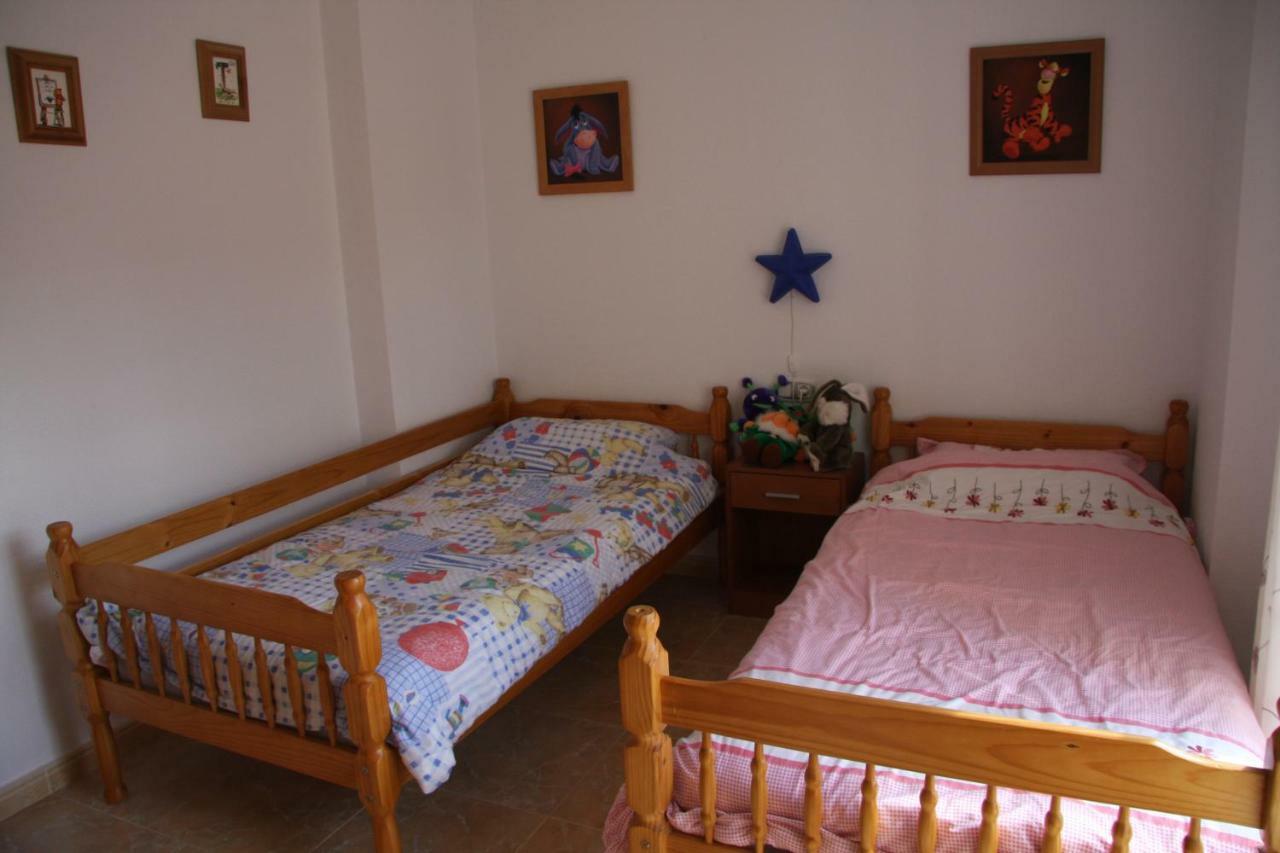 Hondon-Villa Hondón de las Nieves Extérieur photo